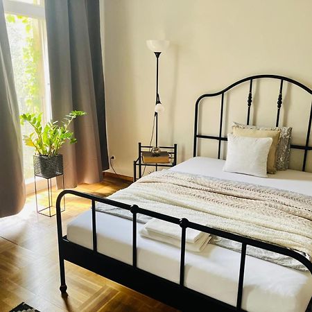 Beautiful City Centre Apartment Βιέννη Εξωτερικό φωτογραφία