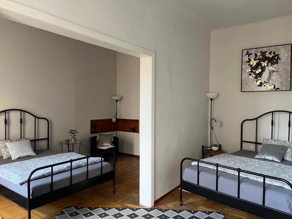 Beautiful City Centre Apartment Βιέννη Εξωτερικό φωτογραφία