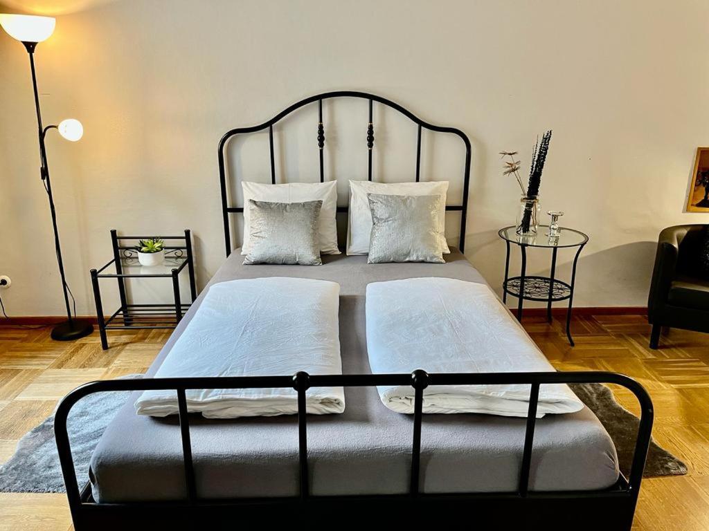 Beautiful City Centre Apartment Βιέννη Εξωτερικό φωτογραφία