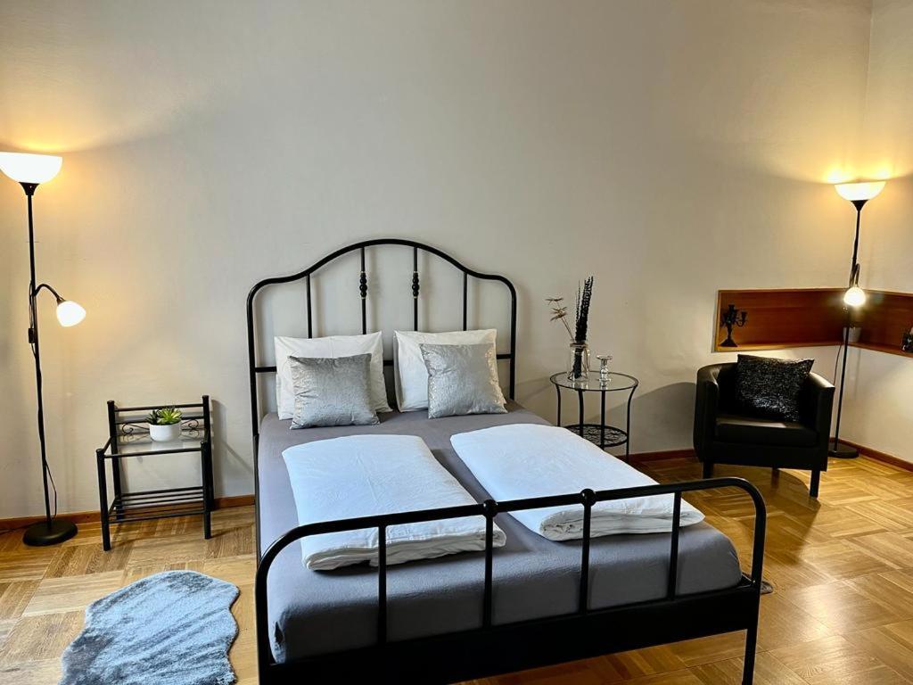 Beautiful City Centre Apartment Βιέννη Εξωτερικό φωτογραφία