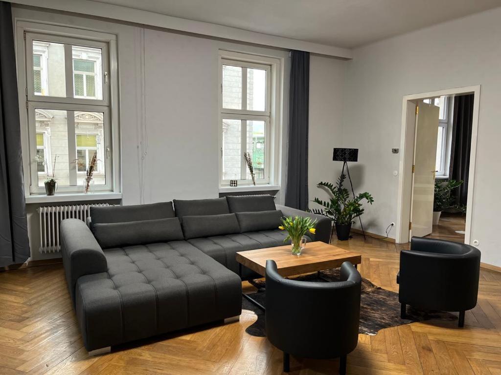 Beautiful City Centre Apartment Βιέννη Εξωτερικό φωτογραφία