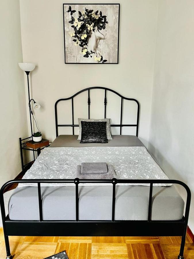 Beautiful City Centre Apartment Βιέννη Εξωτερικό φωτογραφία