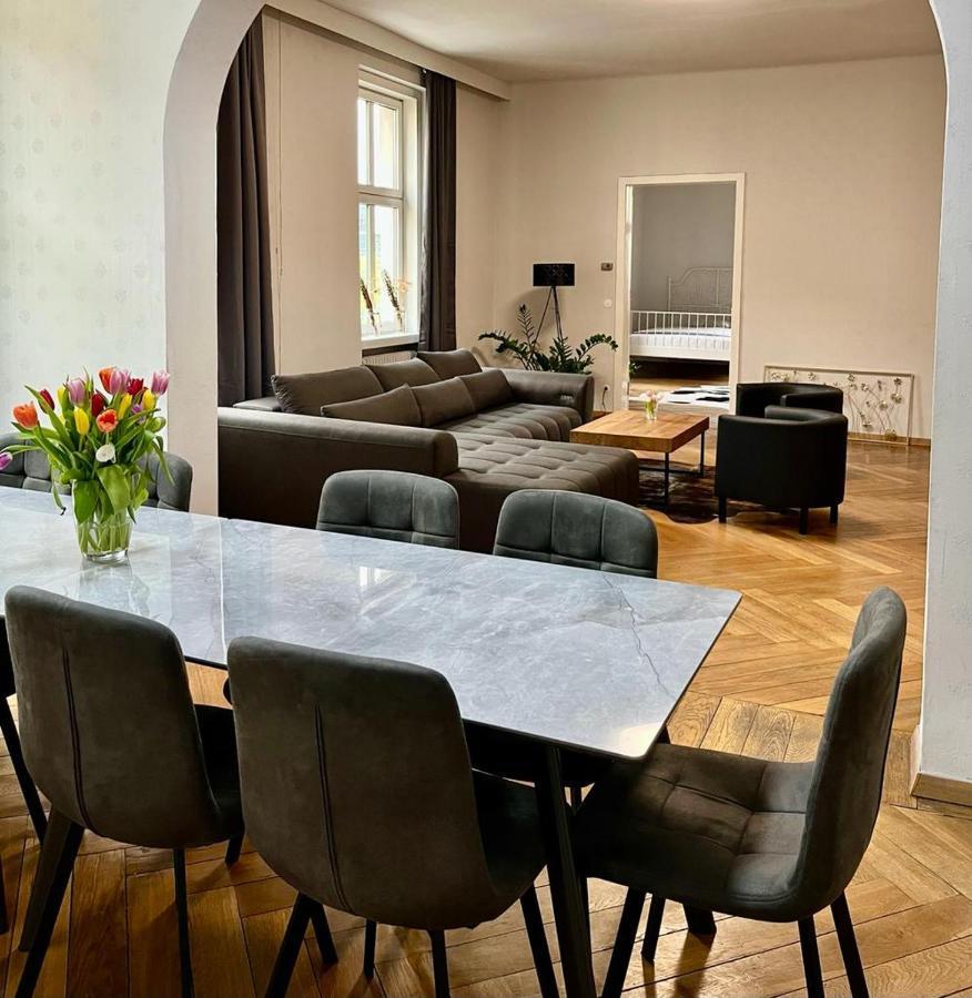 Beautiful City Centre Apartment Βιέννη Εξωτερικό φωτογραφία