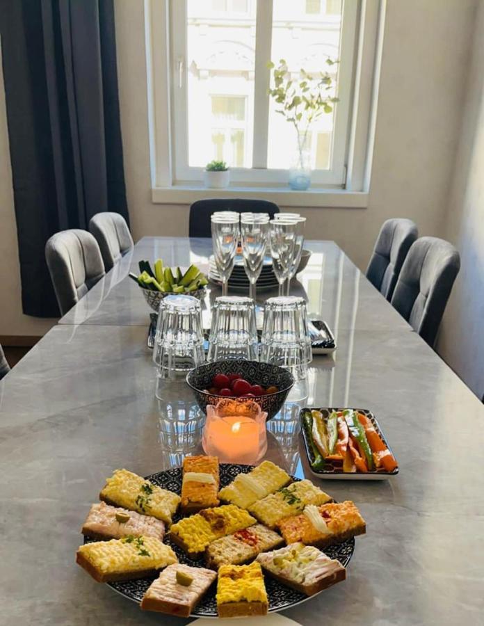 Beautiful City Centre Apartment Βιέννη Εξωτερικό φωτογραφία