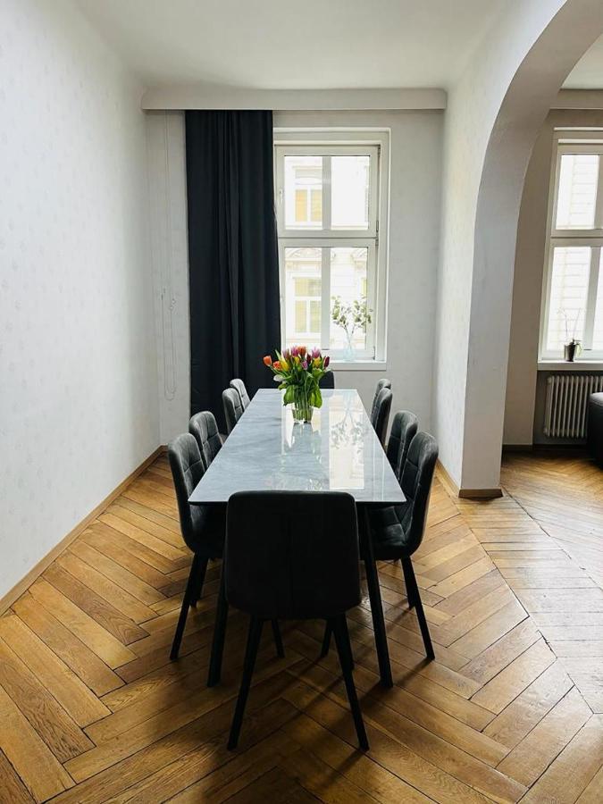 Beautiful City Centre Apartment Βιέννη Εξωτερικό φωτογραφία