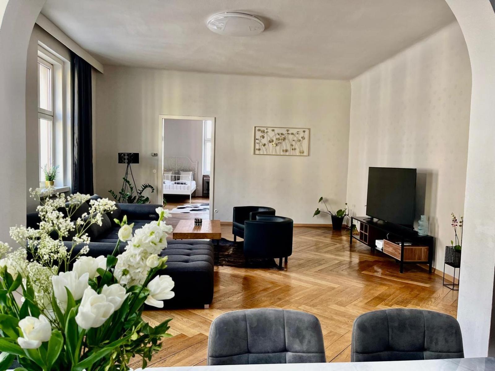 Beautiful City Centre Apartment Βιέννη Εξωτερικό φωτογραφία