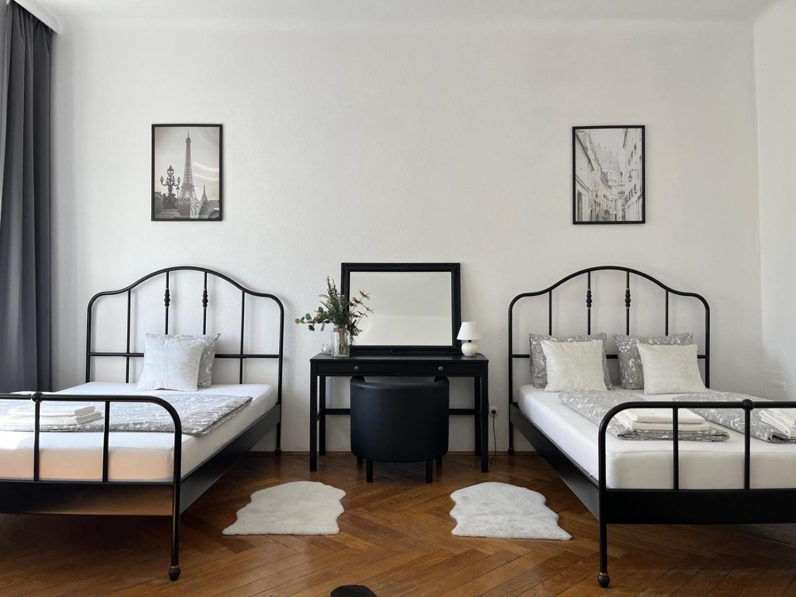 Beautiful City Centre Apartment Βιέννη Εξωτερικό φωτογραφία