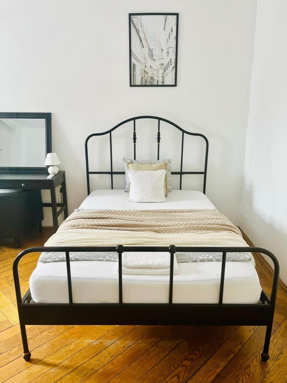 Beautiful City Centre Apartment Βιέννη Εξωτερικό φωτογραφία