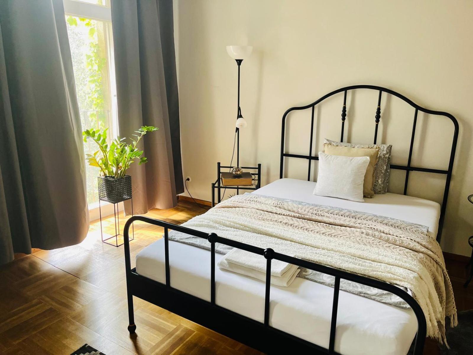 Beautiful City Centre Apartment Βιέννη Εξωτερικό φωτογραφία